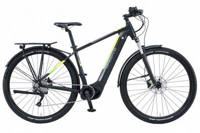 Green´s ATB Elektro-Fahrrad 29" Watford Bosch Performance i500Wh 10-Gang 46 cm 2022