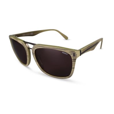 Mexx Herren Kunststoff Sonnenbrille 6328-200