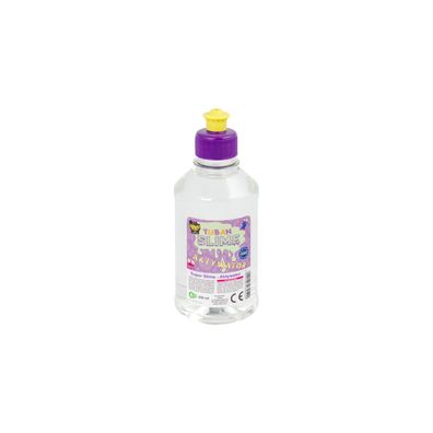 Tuban – Schleim Aktivator – 250 ml – Für die Herstellung von Schleim – Slime Aktyw...