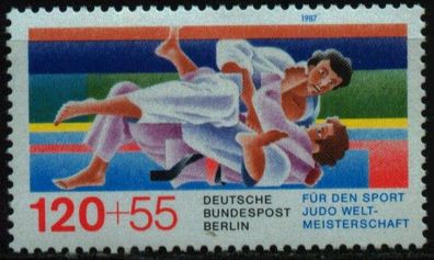BERLIN 1987 Nr 778 postfrisch X0F11F2