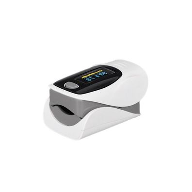 Intelligenter Blutoximeter Fingerclip-Pulsdetektor