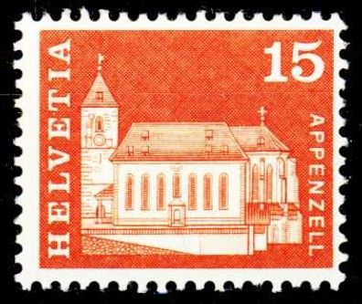 Schweiz Rollenmarken Nr 880R postfrisch X290492