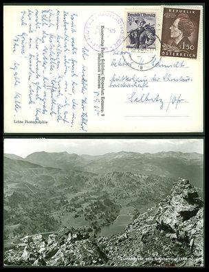 Österreich 1960 Nr 1078 BRIEF MIF X2A1D56