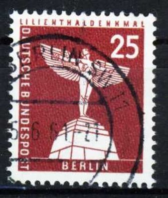 BERLIN DS BAUTEN 2 Nr 147 gestempelt X2B9166