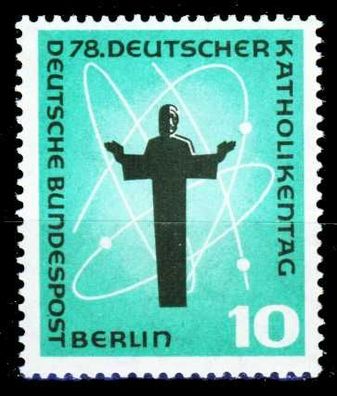BERLIN 1958 Nr 179 postfrisch S515302
