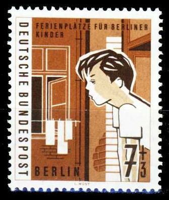 BERLIN 1960 Nr 193 postfrisch S7F826E