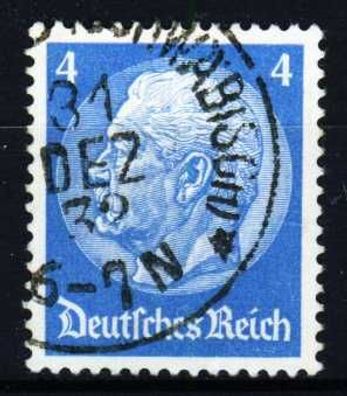 D-REICH 1932 Nr 467 gestempelt X2DCFE2