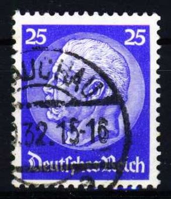 D-REICH 1932 Nr 471 gestempelt X2DCFDA