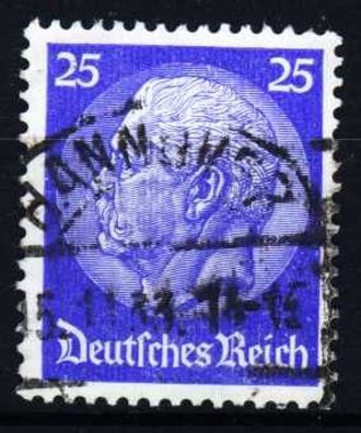 D-REICH 1932 Nr 471 gestempelt X2DD01E