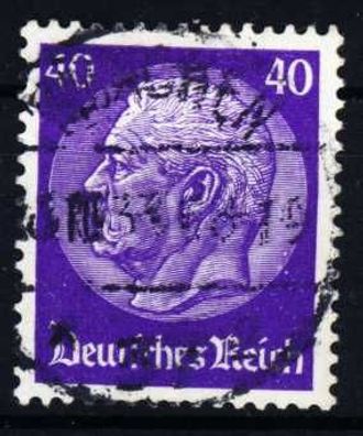 D-REICH 1932 Nr 472 gestempelt X2DD012