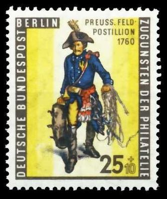 BERLIN 1955 Nr 131 postfrisch ORA X3E4F86