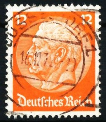 D-REICH 1932 Nr 469 zentrisch gestempelt X5DECB6