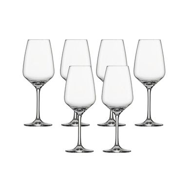Schott Zwiesel Weißweinglas 12er-Set Taste Glasset Weißweinset NEU 115670 x 2 und ...