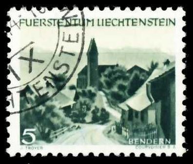 Liechtenstein 1944 Nr 225 gestempelt X60DA06