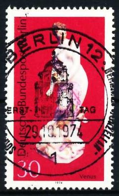 BERLIN 1974 Nr 480 ZENTR-ESST X614716