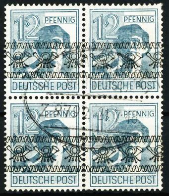 2. Kontrollratsausgabe MIT Bandaufdruck Nr 40Ia X62310E
