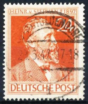 ALL. BES. GEM.-AUSG. Nr 963a zentrisch gestempelt X639D76