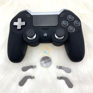 Kabellose Bluetooth-Gamepads