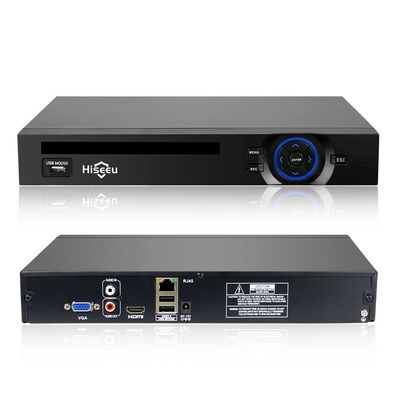 DVR-Netzwerk-Videorecorder