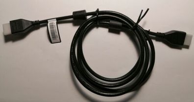 Original Samsung HDMI-HDMI Kabel BN81-18583A High Speed 1,50m