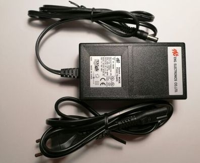 Original EPA-201DA-05 Ladegerät Netzteil Switching Adapter AC DC Power 5V 4A