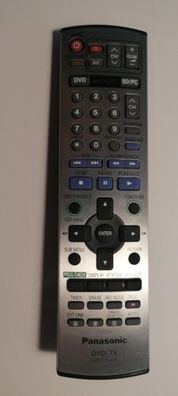 Original Panasonic TV Fernbedienung EUR7721KC0 remote control UR77EC2003-7