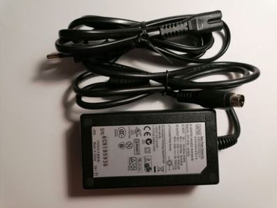 APD DA-30C01 Power Kabel Ladegerät Netzteil Stromadapter 4pin