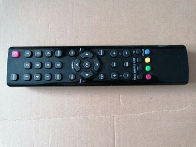 Original UGINE APP TV 06-530W37-TY01X Fernbedienung Remote RC300 57-894200-0HA