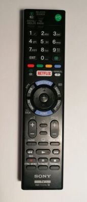 Original Sony Fernbedienung RMT-TX101D Remote Control