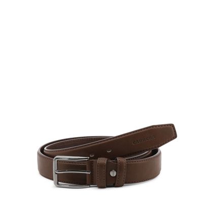 Carrera Jeans - Gürtel - Vintage-cb7739-dkbrown - Herren