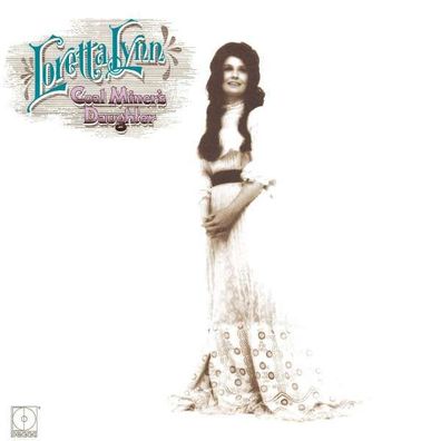 Loretta Lynn: Coal Miners Daughter - Universal - (Vinyl / Pop (Vinyl))