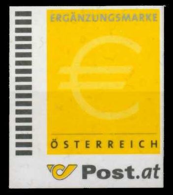 Österreich Ergänzungsmarken Nr EGM2 ND postfrisch X6ECDEA