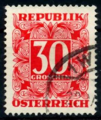 Österreich Portomarken Nr 239x gestempelt X6F27AE