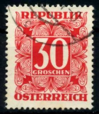 Österreich Portomarken Nr 239x gestempelt X6F27C2