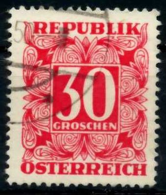 Österreich Portomarken Nr 239x gestempelt X6F27D2