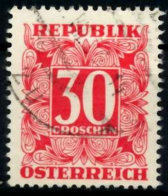 Österreich Portomarken Nr 239x gestempelt X6F27DA
