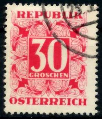 Österreich Portomarken Nr 239x gestempelt X6F27E2