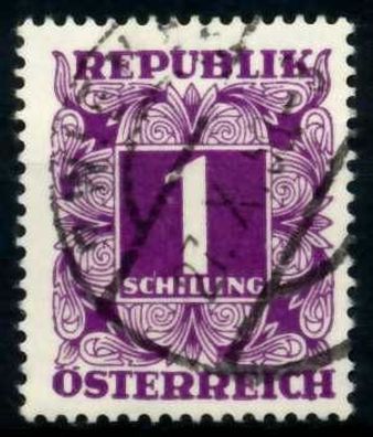 Österreich Portomarken Nr 247x gestempelt X6F28B2