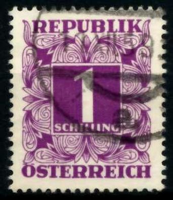 Österreich Portomarken Nr 247x gestempelt X6F805E
