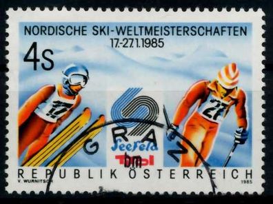 Österreich 1985 Nr 1801 gestempelt X7005DE
