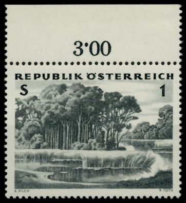 Österreich 1962 Nr 1123 postfrisch ORA X71452E