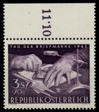 Österreich 1962 Nr 1127 postfrisch ORA X714542