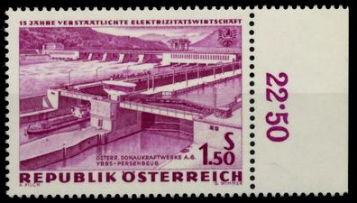 Österreich 1962 Nr 1104 postfrisch ORA X714562