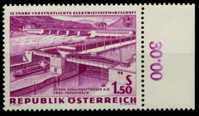 Österreich 1962 Nr 1104 postfrisch ORA X714566