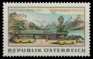 Österreich 1964 Nr 1176 postfrisch SBD3576