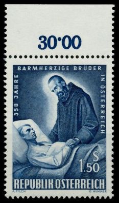Österreich 1964 Nr 1155 postfrisch ORA X755F12