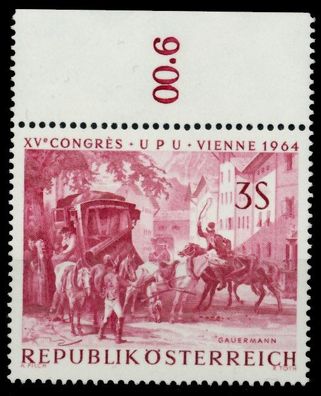 Österreich 1964 Nr 1161 postfrisch ORA X755F16