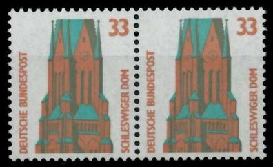 BRD DS Sehensw Nr 1399u postfrisch WAAGR PAAR X767EE2