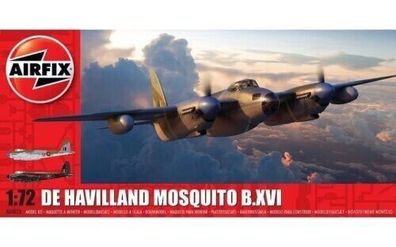 Airfix De Havilland Moquito in 1:72 A04023 Bausatz 1504023