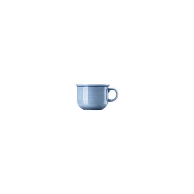 Kaffee-Obertasse - Thomas Trend Colour Arctic Blue - 11400-401927-14742 (Arktisches B